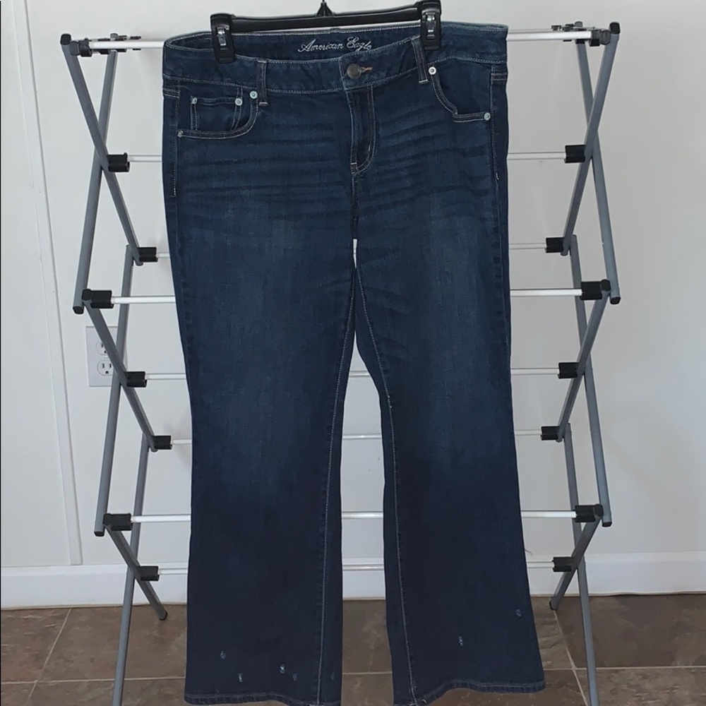 American Eagle Outfitters Jeans